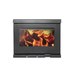 CALEFACTOR A LEÑA TROMEN...