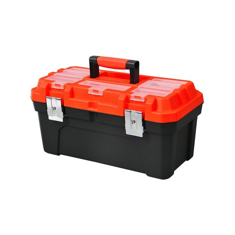 CAJA PLÁSTICA PROFESIONAL 22-1/2´´