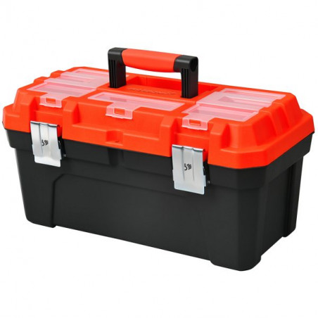 CAJA PLÁSTICA PROFESIONAL 22-1/2´´