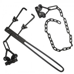 MAQUINA ESTIRA ALAMBRE -...