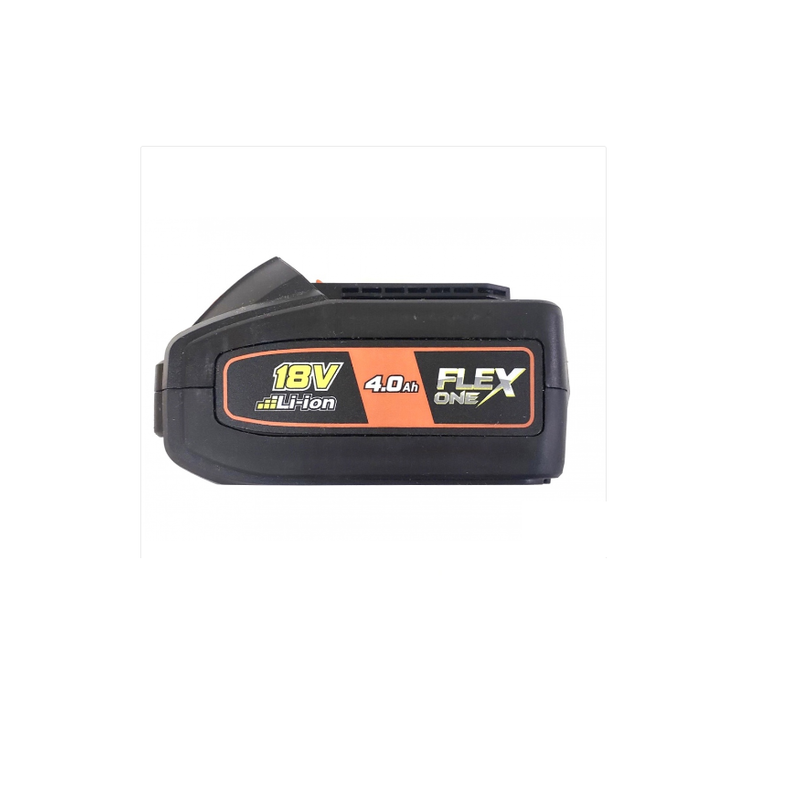 BATERIA 18V-4.0A- Li-Ion-FLEX ONE DP