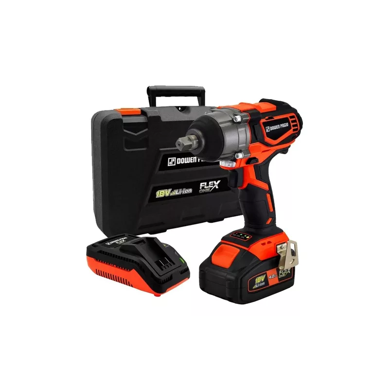 LLAVE IMPACTO BAT.18V BRUSHLEES DP