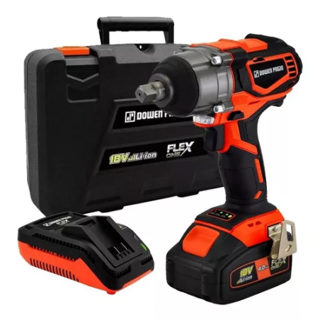 LLAVE IMPACTO BAT.18V BRUSHLEES DP