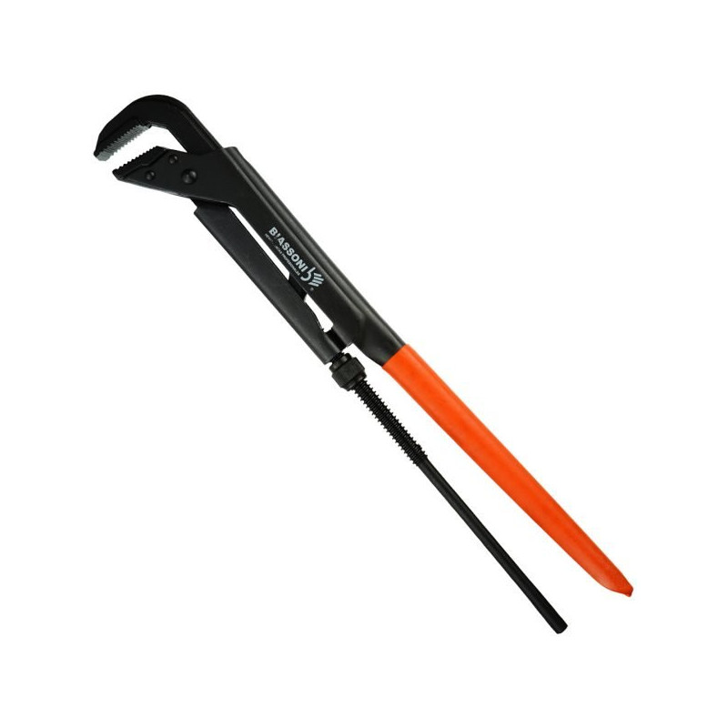 LLAVE PARA CAÑO - 2-1/2"