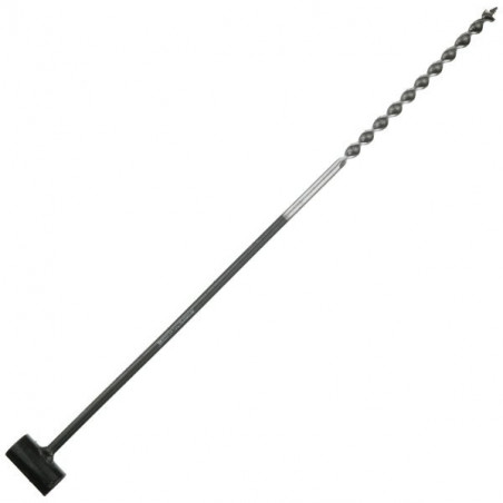 BARRENO DE OJO A DOS MANOS - 1-1/2"