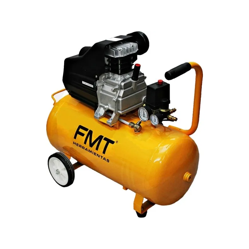 COMPRESOR 2.5HP 100L FMT