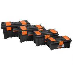 CAJA DE HERRAMIENTAS TRUPER...