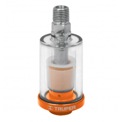 TRAMPA DE AGUA  1/4 TRUPER