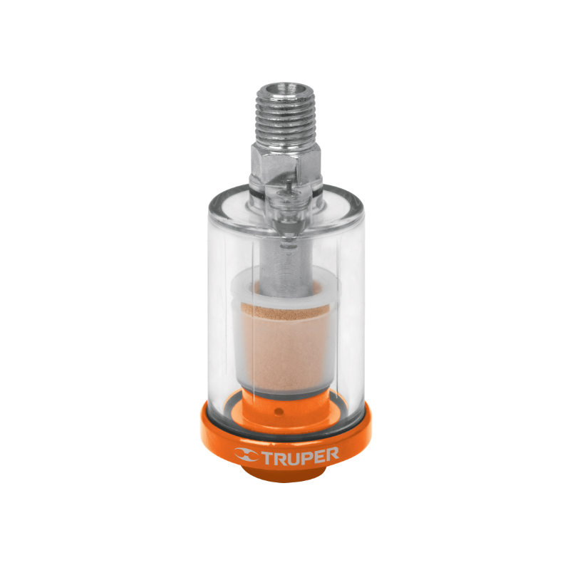 TRAMPA DE AGUA  1/4 TRUPER