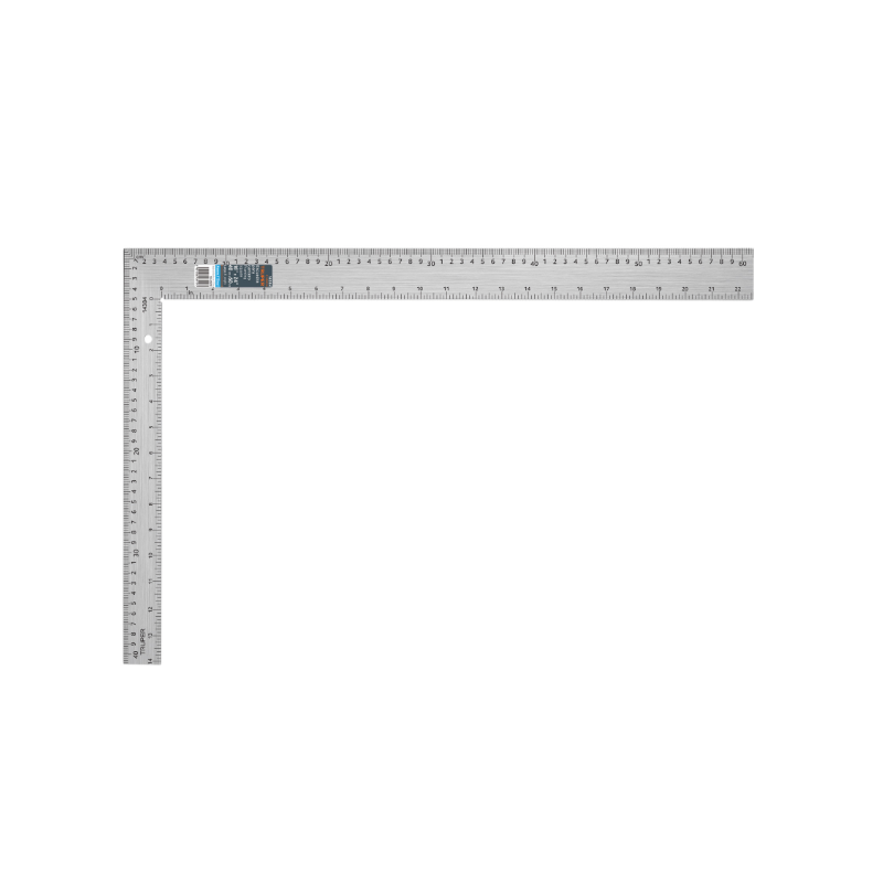 ESCUADRA ALBAÑIL TRUPER 400X600MM (16"X26")