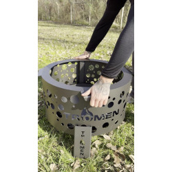 FOGON 600 FENIX TROMEN