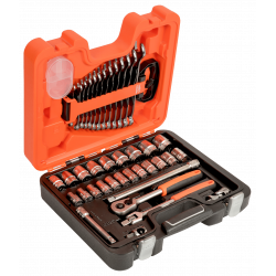 Juego de bocallaves con...