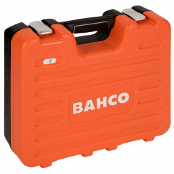 Juego de bocallaves con cuadro conductor de 1/2", perfil hexagonal métrico y juego de llave combinada