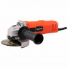 AMOLADORA ANG. 115mm 800W DP