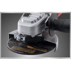 AMOLADORA ANG. 115mm 800W DP