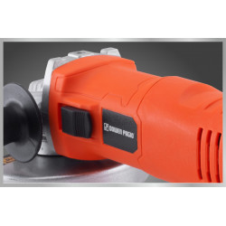 AMOLADORA ANG. 115mm 800W DP