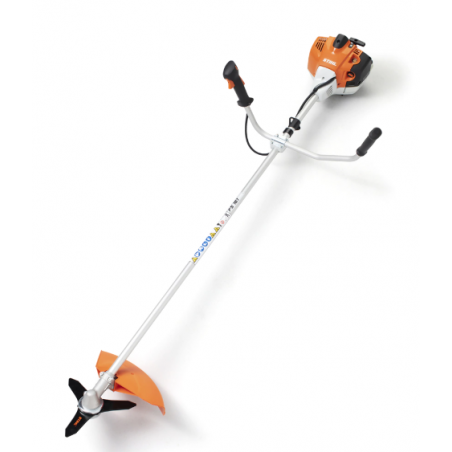 FS 161-L Desmalezadora BC 300-3