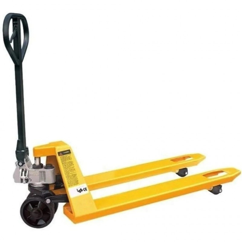 Paletera 2.5TN 685mm x 1220mm Doble Nylon