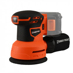 LIJADORA ROTO ORBITAL 18V...