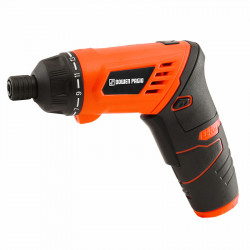 ATORNILLADOR A BATERIA 3.6V...