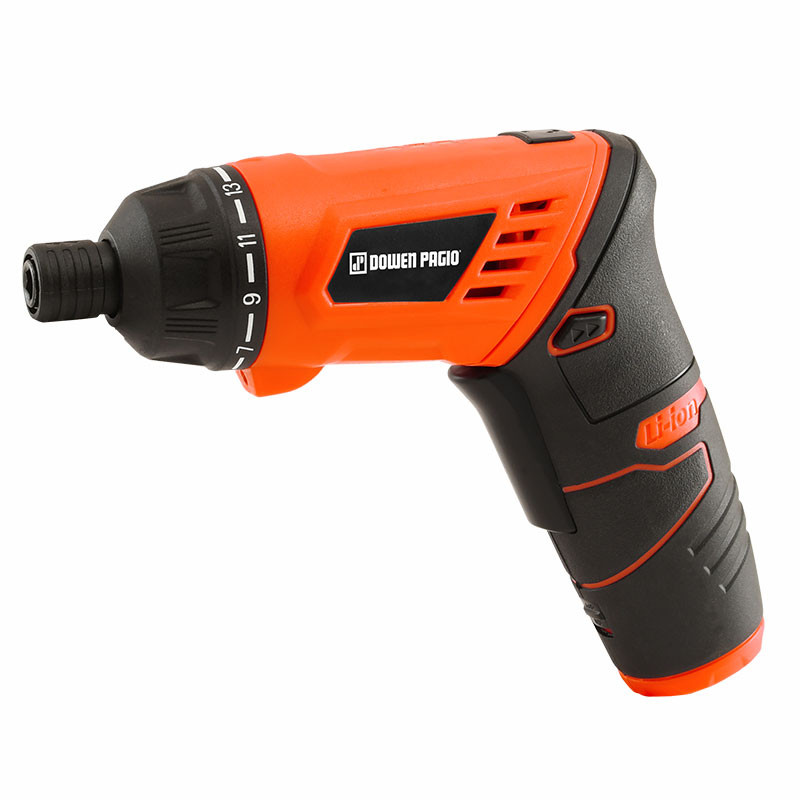 ATORNILLADOR A BATERIA 3.6V -DP