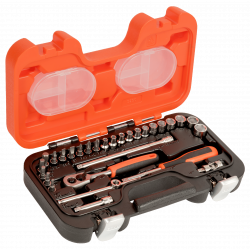 JUEGO DE BOCALLAVES...