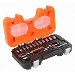 JUEGO DE BOCALLAVES...