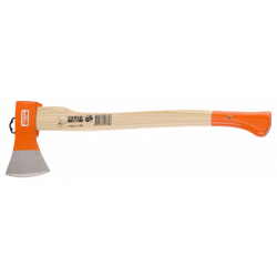 HACHA DE TALA CON MANGO DE...