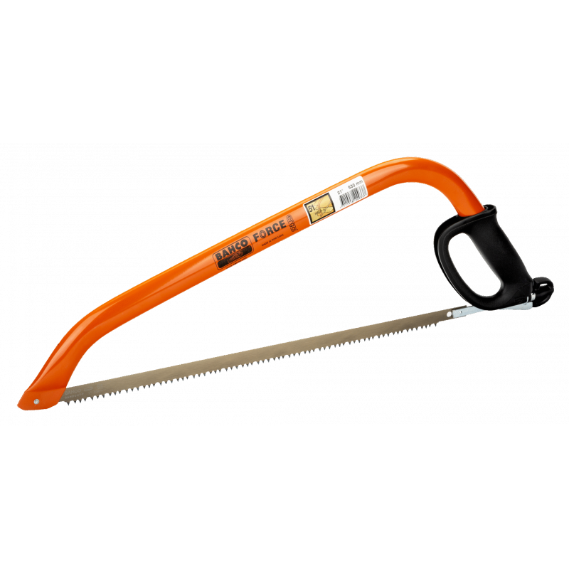 ARCO TRONZADOR PROFESIONAL LIVIANO PARA TRABAJO PESADO ERGO 21