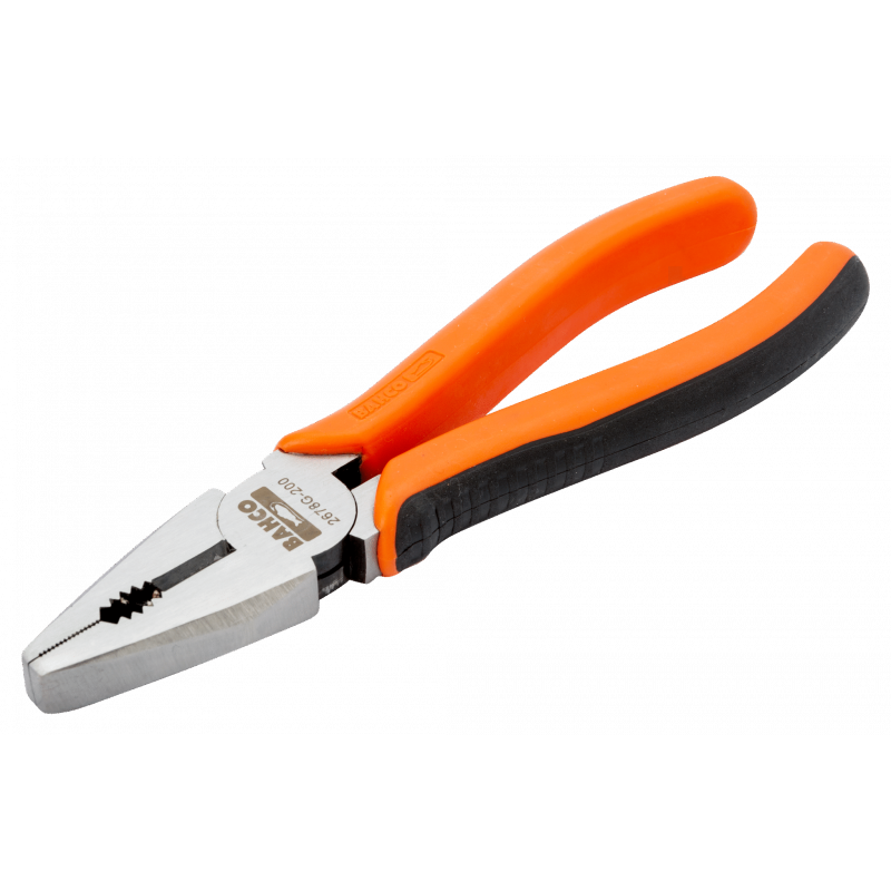 PINZA UNIVERSAL 200 MM