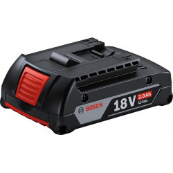 BATERIA 18V 2,0 AH GBA 18 V...