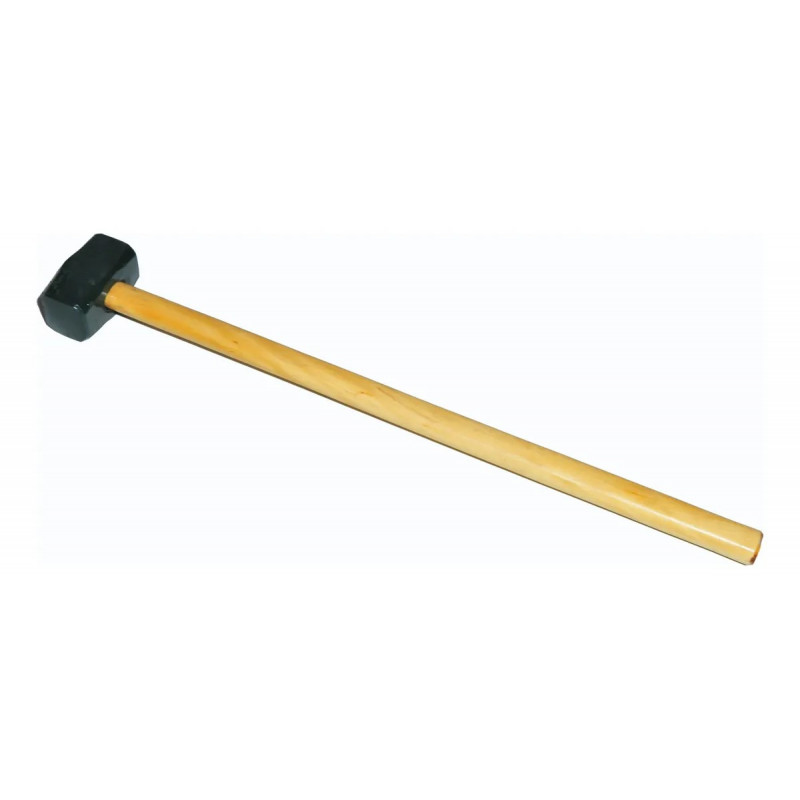 MAZA MADERA MANGO 900 MM  5KG