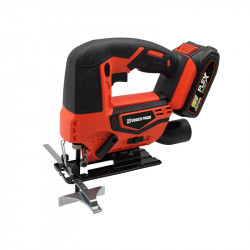 SIERRA CALADORA BATER.18V...