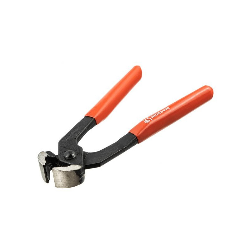 TENAZA CARPINTERO - 225 MM (9") - CON DIPPING