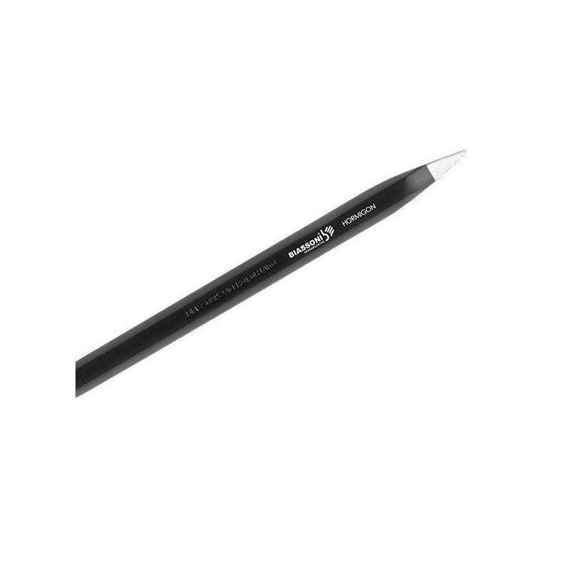 PUNTA HEXAGONAL - 350 MM