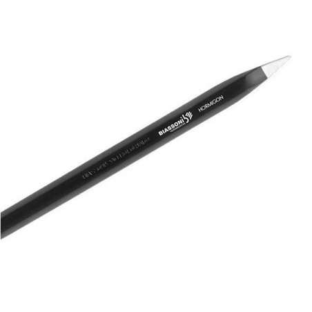 PUNTA HEXAGONAL - 350 MM