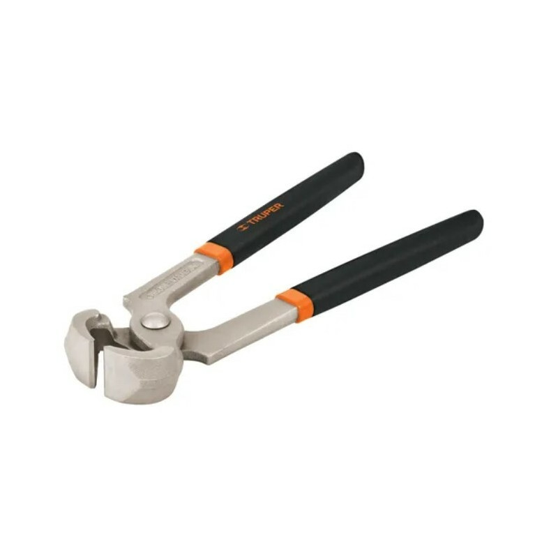 TENAZA CARPINTERO 8" AISLAD