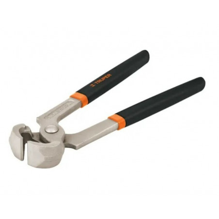 TENAZA CARPINTERO 8" AISLAD