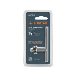 LLAVE P/MANDRIL DE 1/2"