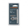 LLAVE P/MANDRIL DE 1/2"