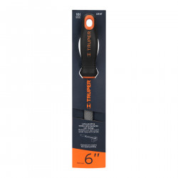 LIMA ESCOFINA 6" CON MANGO