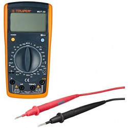  TESTER DIGITAL PROFESIONAL