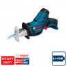 SIERRA SABLE GSA12 V-LI - 0-3.000 GPM - PROF DE CORTE 65/8/50 P/MADERA