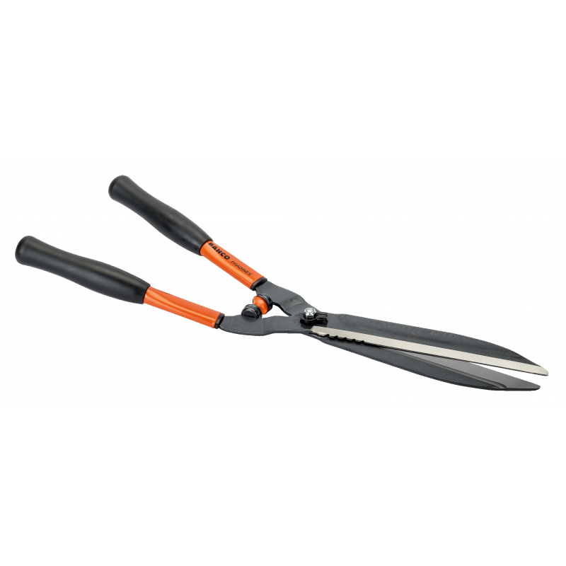 CORTASETOS LIVIANO PARA TRABAJO PESADO CON MANGO DE ACERO DE 570MM