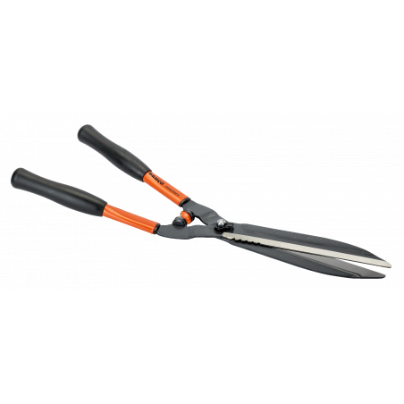 CORTASETOS LIVIANO PARA TRABAJO PESADO CON MANGO DE ACERO DE 570MM