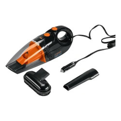 ASPIRADORA PARA AUTO, 12 V