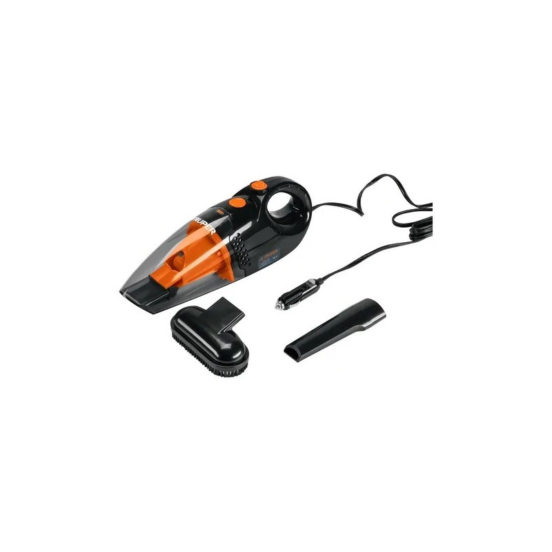 ASPIRADORA PARA AUTO, 12 V