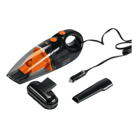 ASPIRADORA PARA AUTO, 12 V