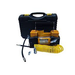 COMPRESOR 12V - 30MM -...