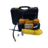 COMPRESOR 12V - 30MM - 150PSI - 23A - 280W - 85 L/Min